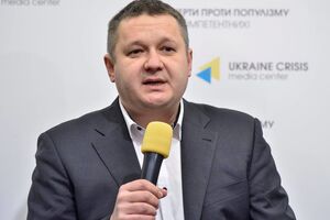 Кошель: Нужно учитывать реальное состояние партийной структуры в Украине