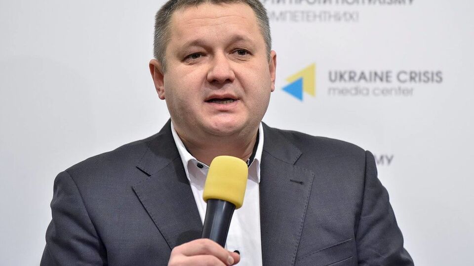 Кошель: Потрібно враховувати реальний стан партійної структури в Україні