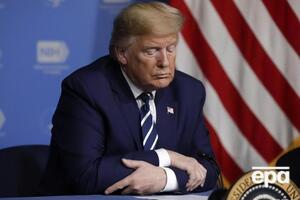 Трамп говорил с Барадаром об освобождении пленных талибов