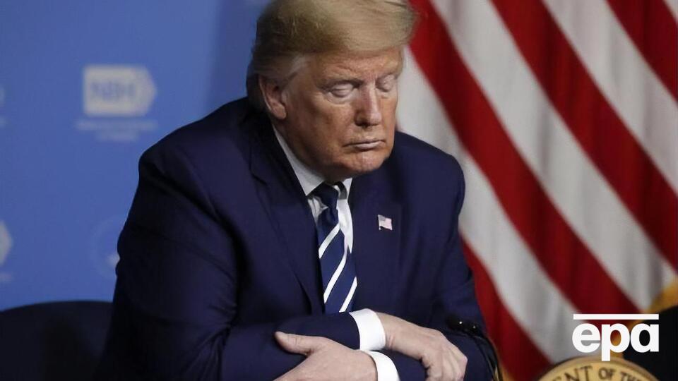 Трамп говорил с Барадаром об освобождении пленных талибов
