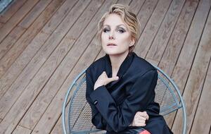 Литвинова: Я очень тихий и простой человек