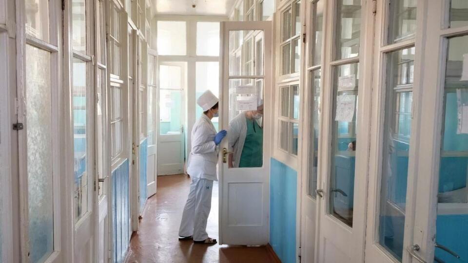 Миндреску рассказала, что утром у мужчины была температура 36,7 градуса и незначительный кашель