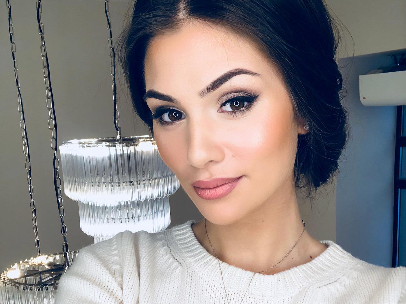 Шубская:&nbsp;Такой красивый, душевный и веселый baby shower мне устроили мои девочки