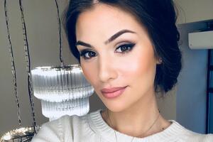 Шубская: Такой красивый, душевный и веселый baby shower мне устроили мои девочки