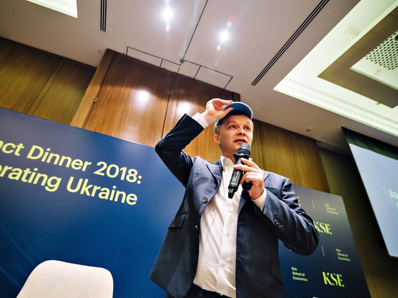 Милованов не згоден із поділом його відомства на дві структури