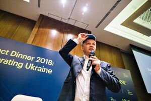 Милованов не згоден із поділом його відомства на дві структури
