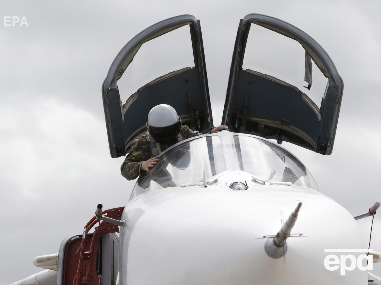 По данным ООН, российская авиация наносила неизбирательные удары по гражданским районам