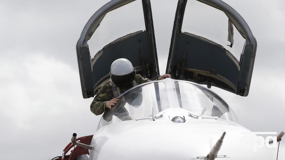За даними ООН, російська авіація завдавала невибіркових ударів по цивільних районах