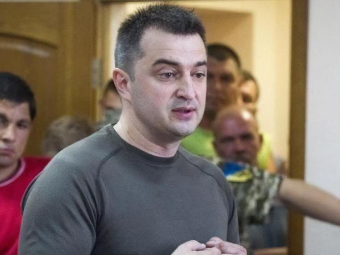 Суд стосовно Кулика опосередковано пов'язаний із виборами президента США, вважає авторка матеріалу