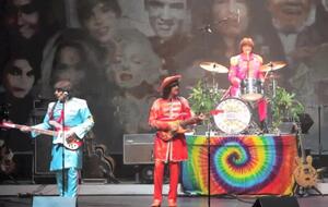 Liverpool Legends: Группа The Beatles повлияла на жизнь каждого человека в мире