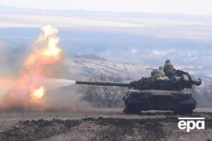 Режим тиші бойовики сьогодні порушували на луганському напрямку