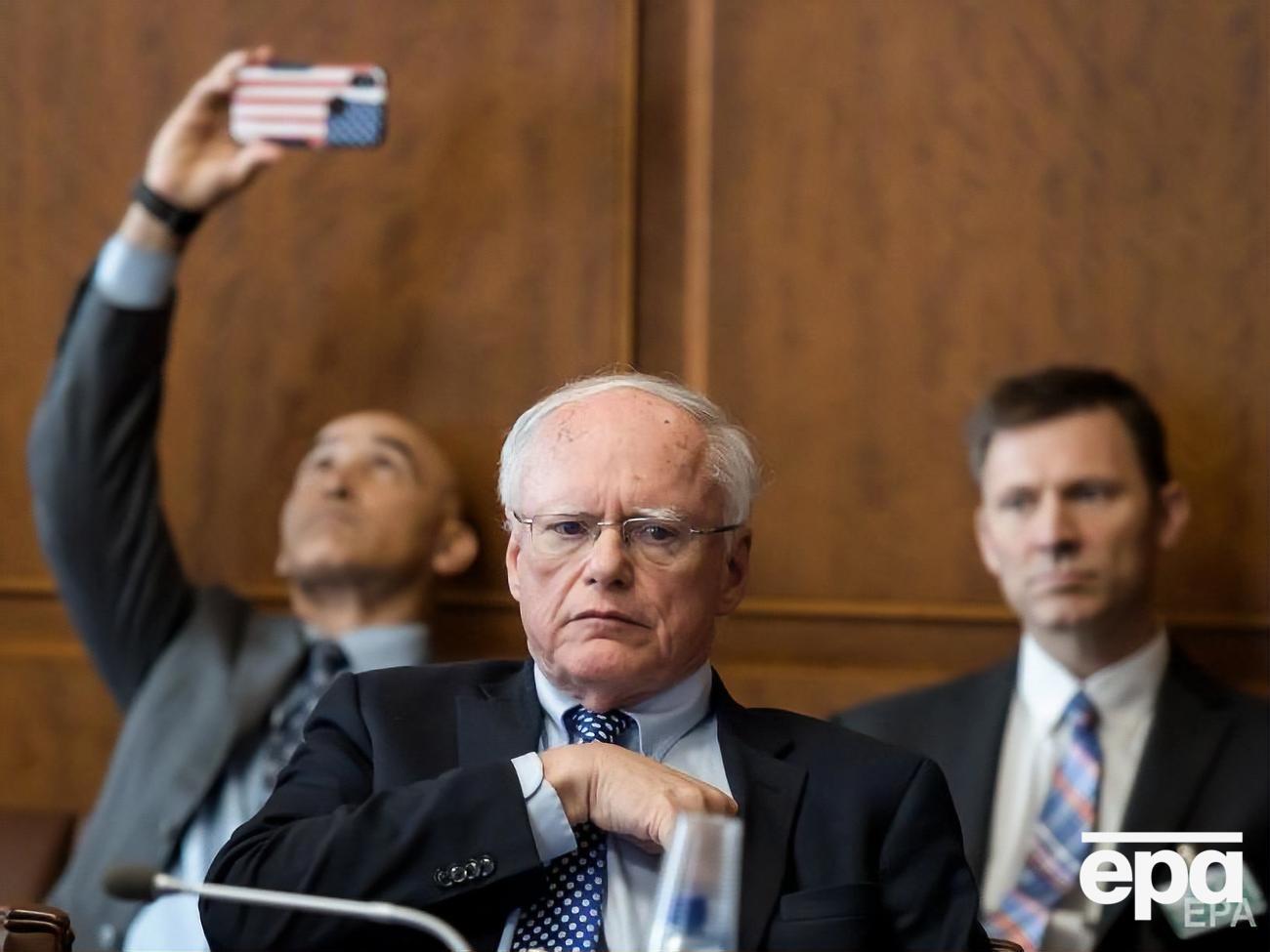 Джеффри заявил о готовности США оказывать помощь Турции