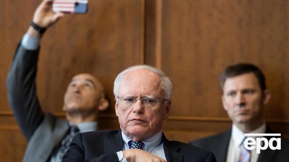 Джеффри заявил о готовности США оказывать помощь Турции