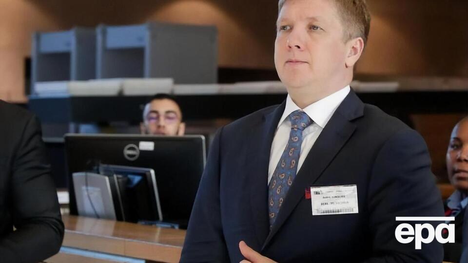 Коболєв: Гра ще не закінчена