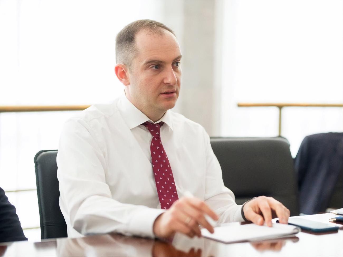 Сергій Верланов: Уперше з моменту визначення Мінфіном індикативів у розрізі підакцизної продукції виконано план за всіма видами, крім електроенергії