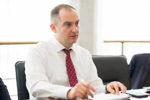 Сергей Верланов: Впервые с момента определения Минфином индикативов в разрезе подакцизной продукции выполнен план по всем видам, кроме электроэнергии