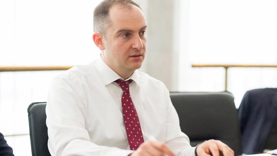 Сергей Верланов: Впервые с момента определения Минфином индикативов в разрезе подакцизной продукции выполнен план по всем видам, кроме электроэнергии