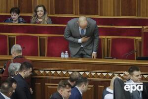 Шмыгаль стал новым премьер-министром Украины