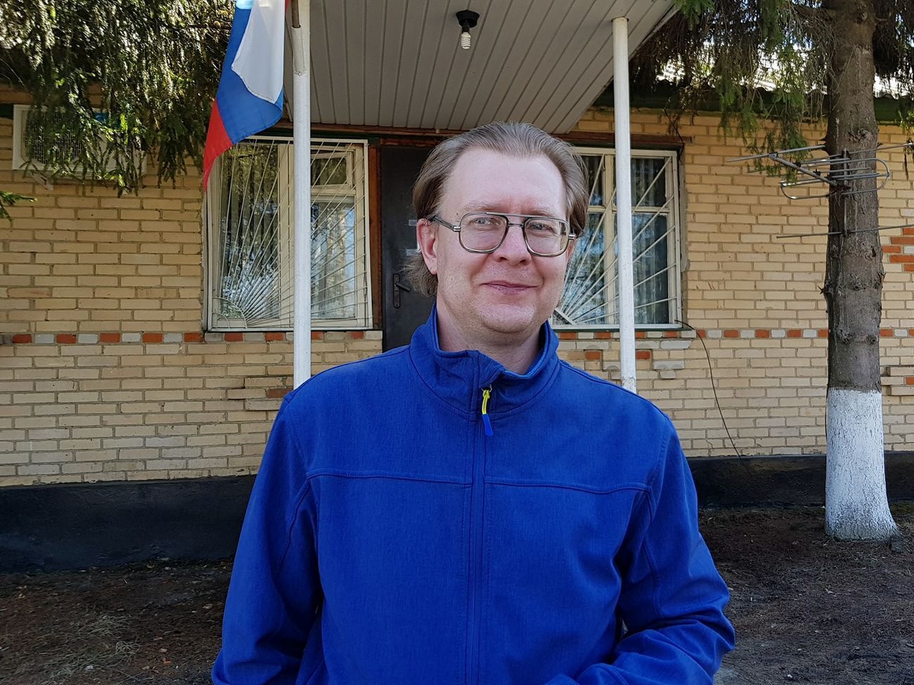 Бившев був у РФ фігурантом шести кримінальних справ, п'ять із яких порушили через вірші на підтримку України