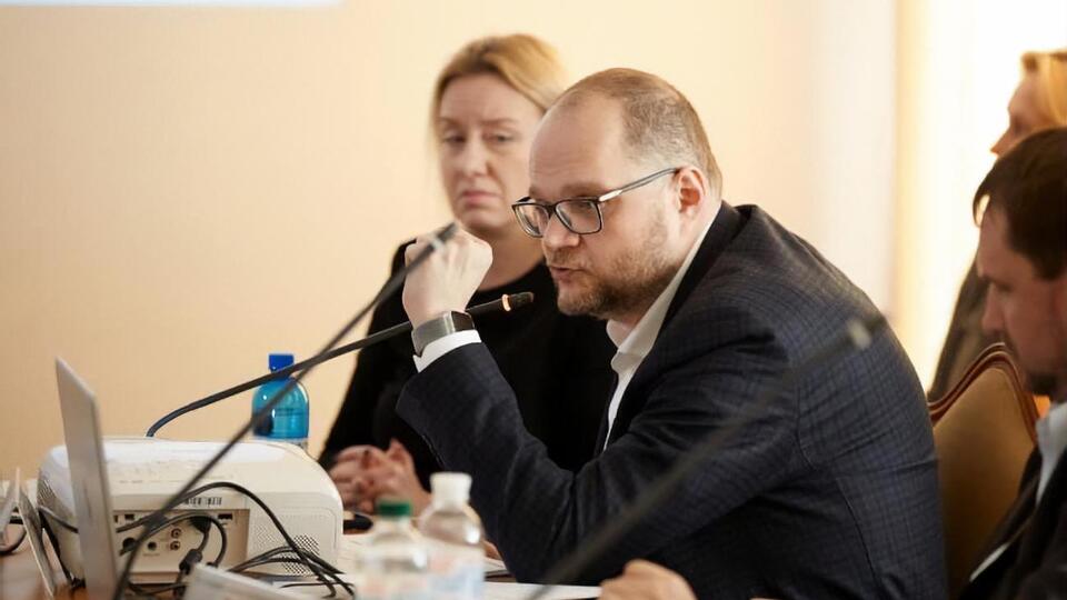 Бородянському пропонують очолити Мінкульт у новому уряді, повідомляє НВ