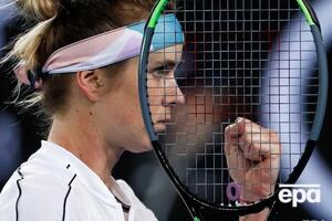 Світоліна перемогла 88-му ракетку світу