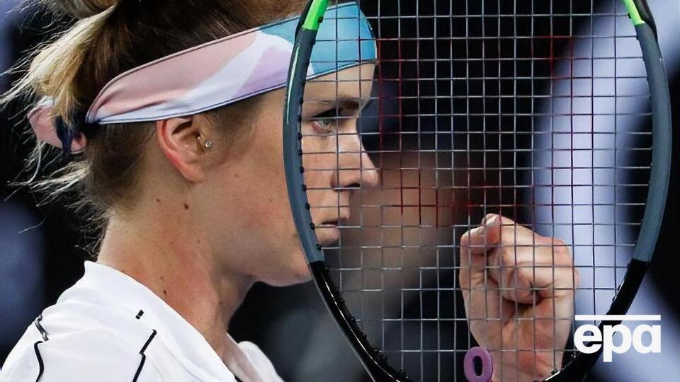 Світоліна перемогла 88-му ракетку світу