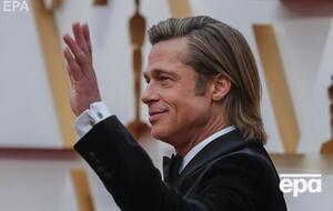 Пітт дав Еністон дружню пораду – ЗМІ