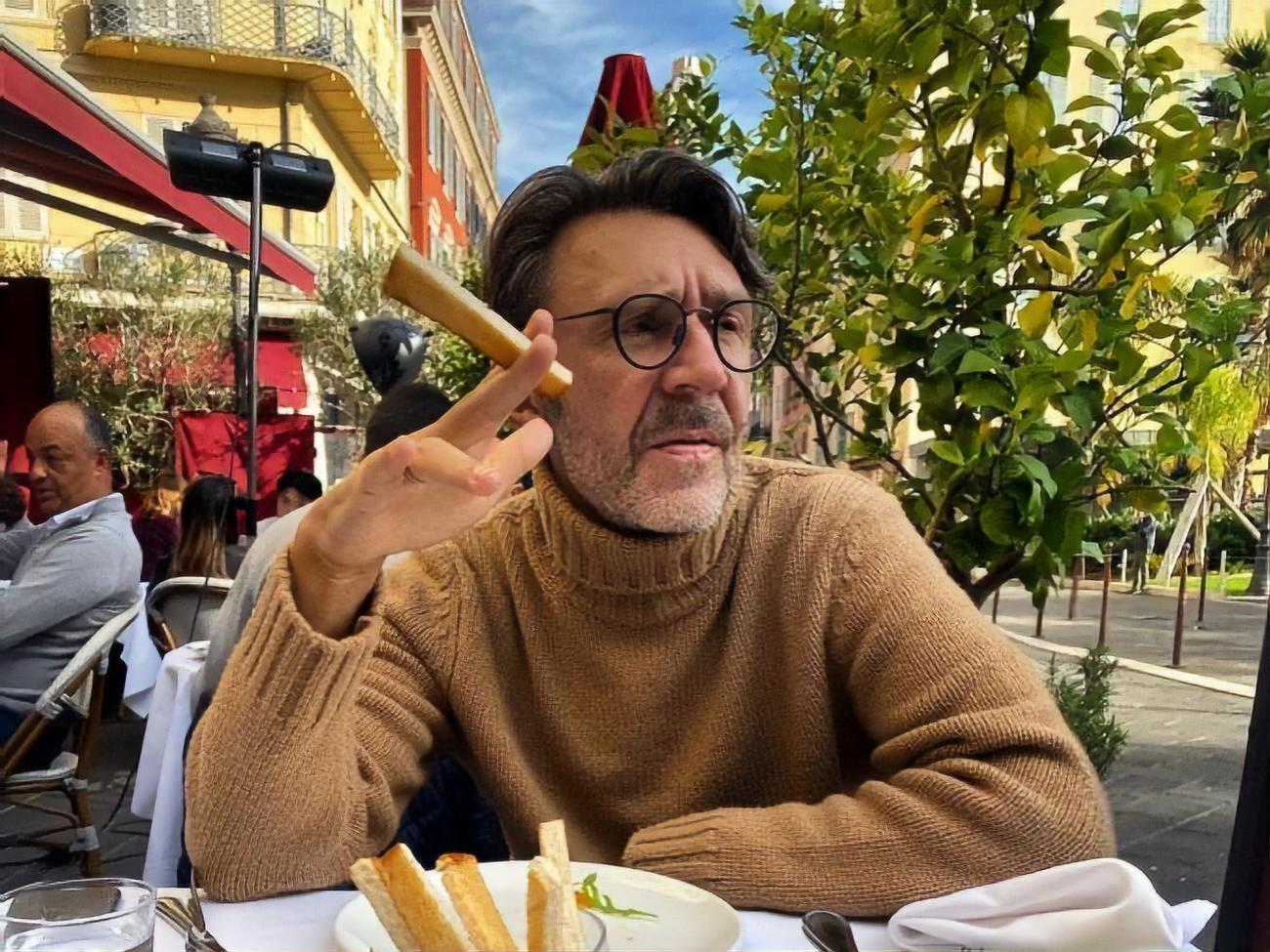 Шнуров: Что за выборы без драки?
