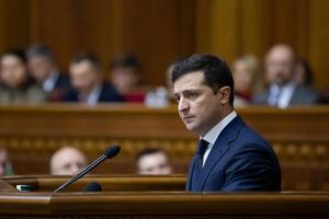 Зеленський: Закрити шахту – не означає закрити питання