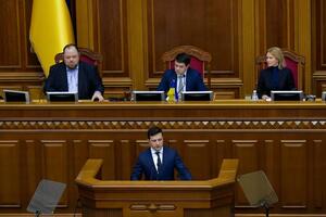Зеленський: Бізнес приречено сигналізує, що контрабанда повністю не зникла