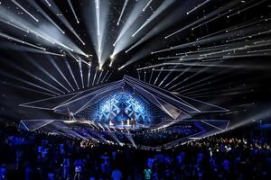 "Євробачення 2020" проведуть у Роттердамі