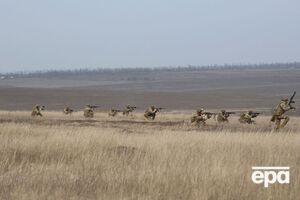 Війна в Україні почалася у 2014 році