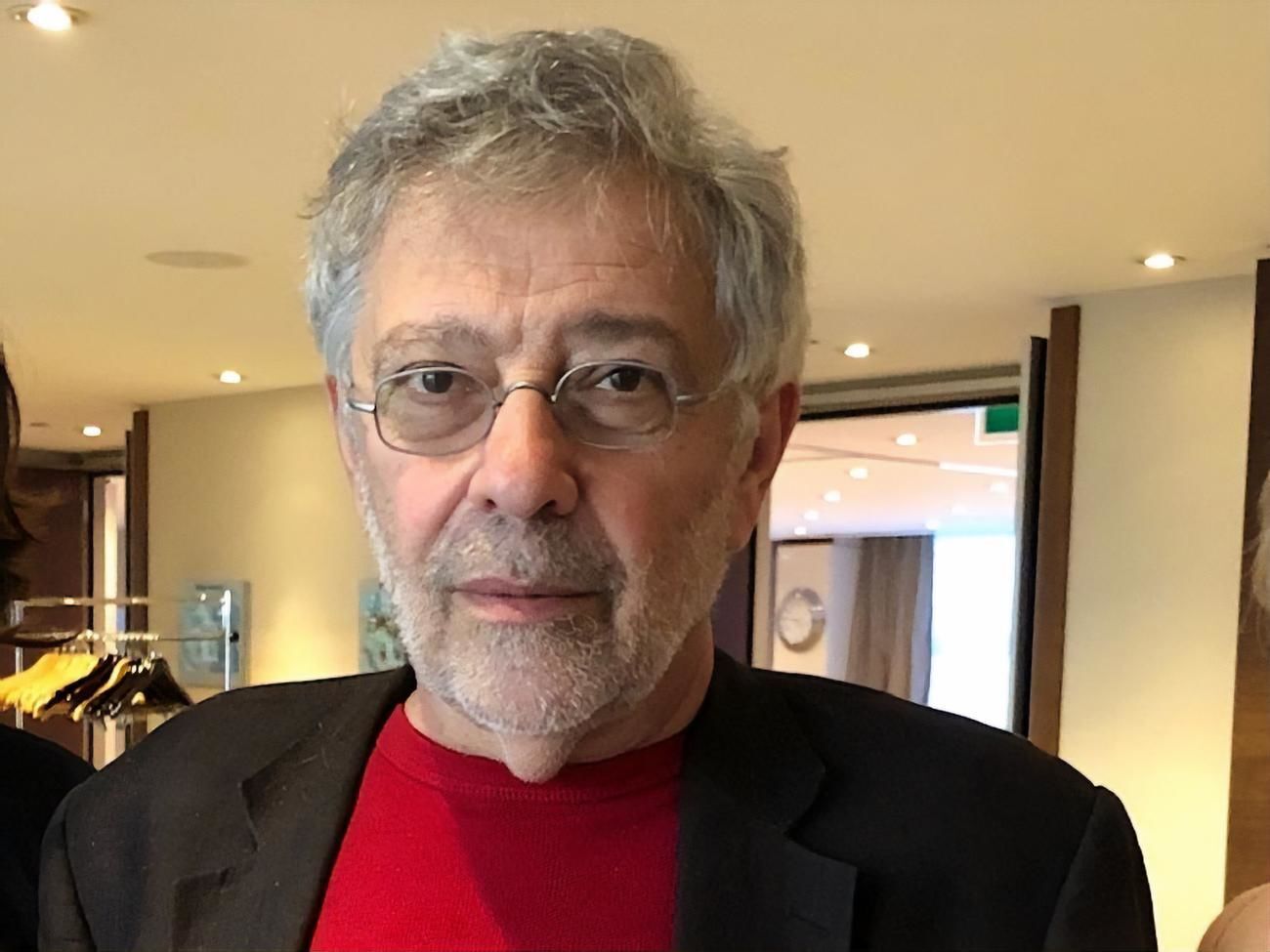 Гольдфарб: По опросам, Трампа бьет любой его соперник