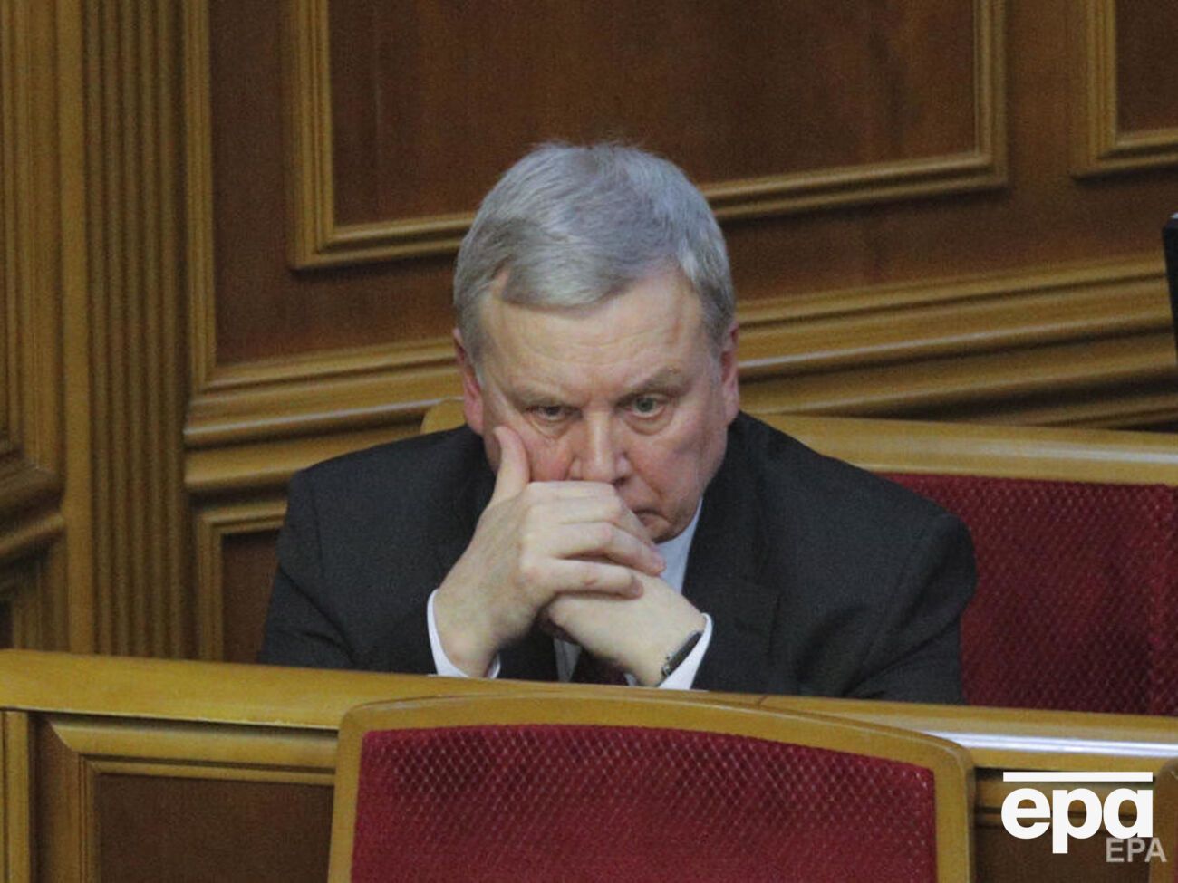 Таран назначен министром обороны