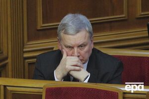 Таран назначен министром обороны