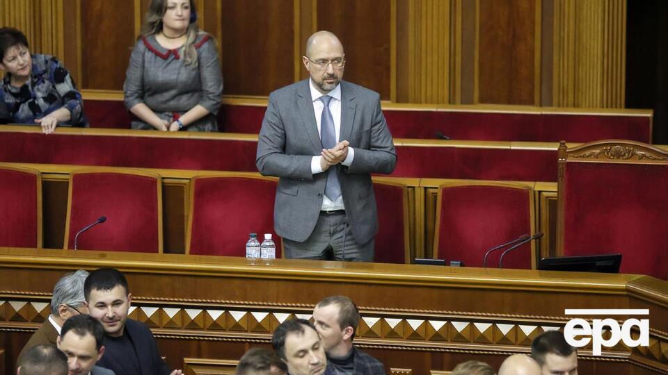 После приведения к присяге новый Кабмин считается полномочным