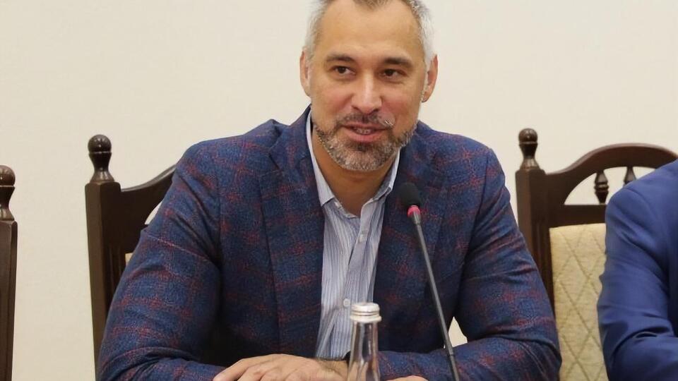 Рябошапка: Закон необхідно було б змінити