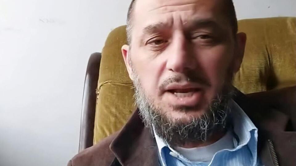 Алиев был убит в конце января во Франции