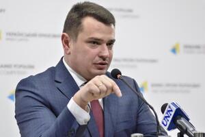 Ситник: 700 високопосадовців уже притягнуті до відповідальності
