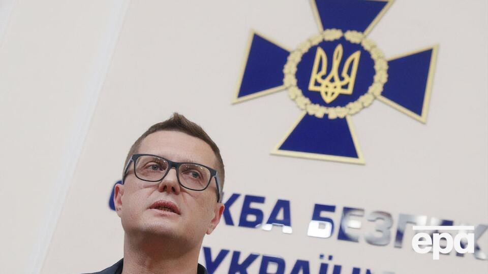 Баканов считает, что экстрадиция Левина ускорит расследование
