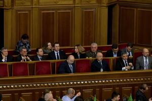 Призначено новий склад Кабміну