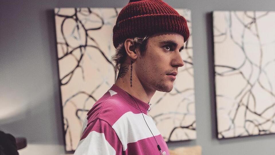 Бибер презентовал два ролика на треки из альбома Changes