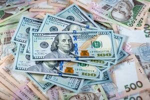 НБУ установил курс валют на 5 марта