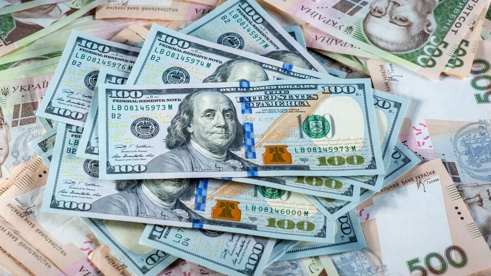 НБУ установил курс валют на 5 марта