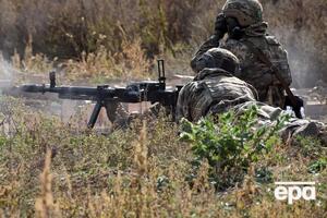 Війна в Україні розпочалася 2014 року