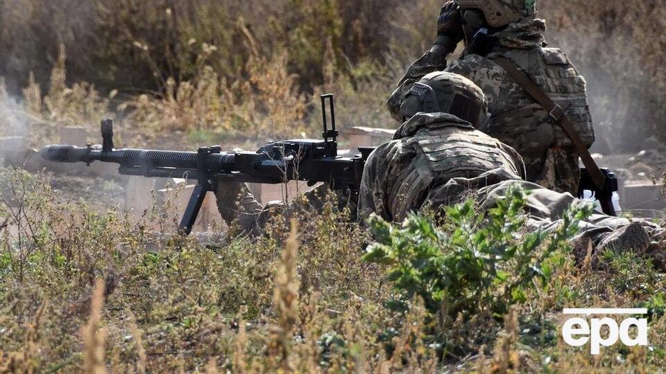 Війна в Україні розпочалася 2014 року