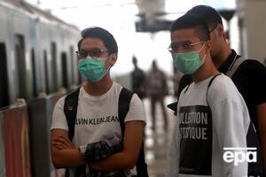 Зазвичай хворі заражені одним із підтипів коронавірусу