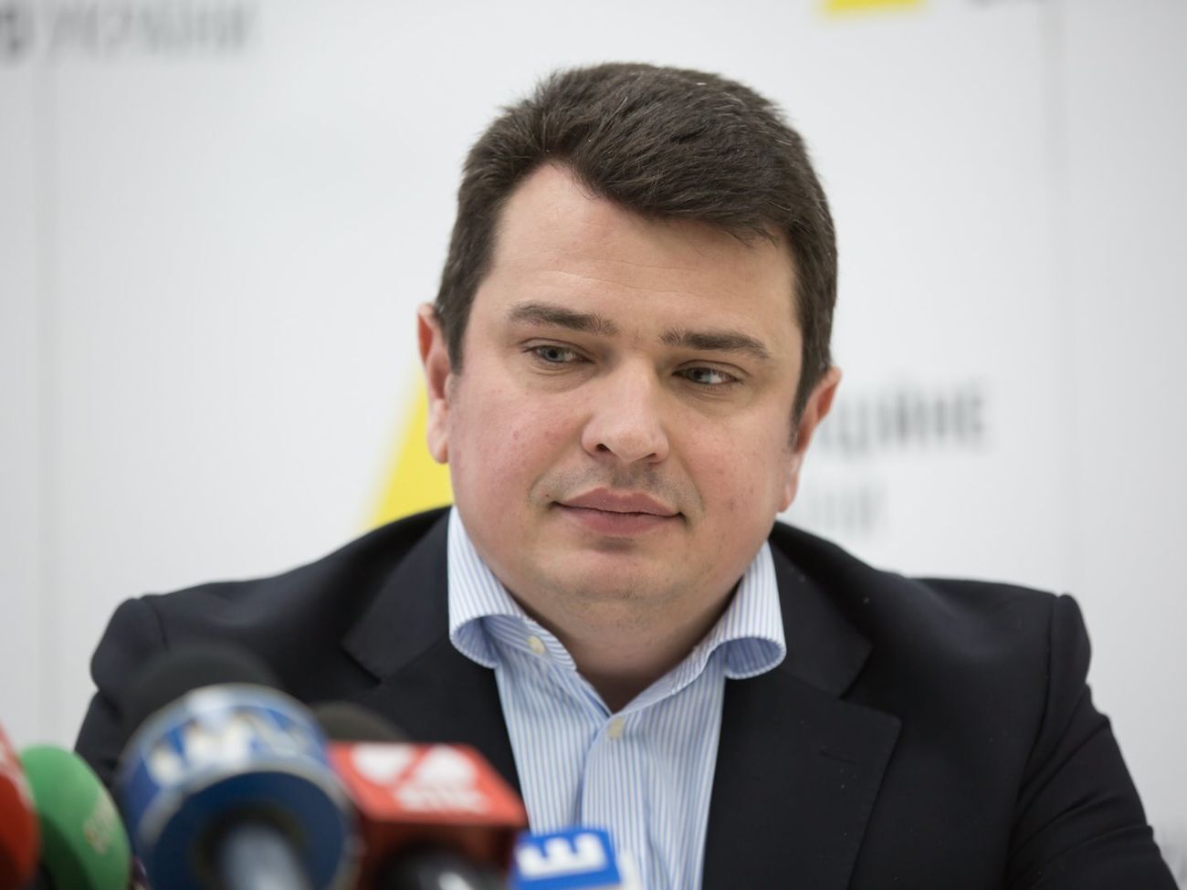 Ситник: Нещодавно генпрокурор акумулював усі справи щодо "ПриватБанку" в НАБУ, зараз вони знаходяться на фінальній стадії