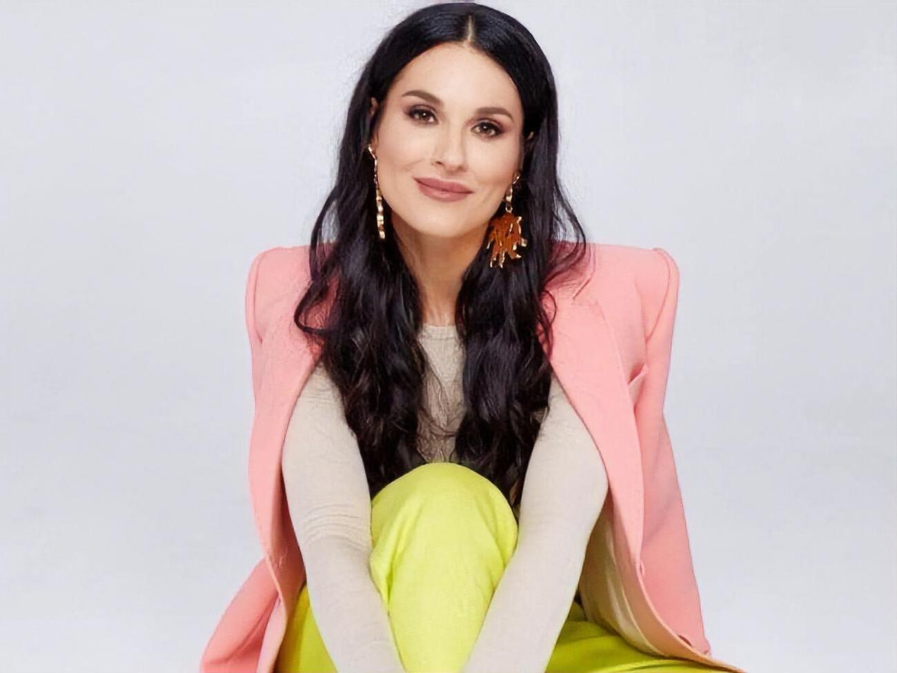 Єфросиніна отримала багато закидів у тому, що змусила співачку зробити зізнання про невинність