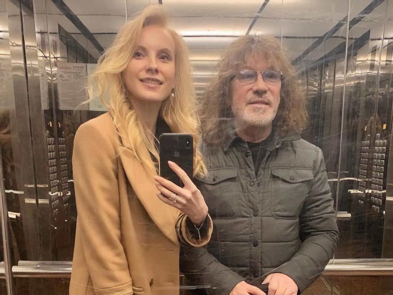 Брат Кузьмина считает, что Instagram музыканта ведет Трофимова